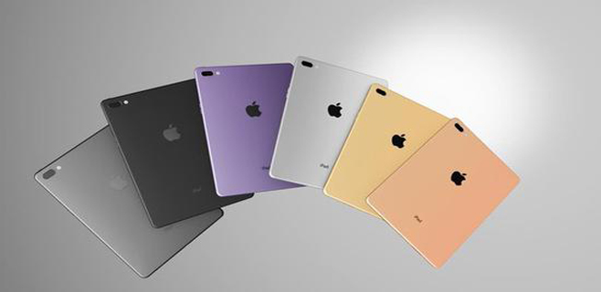 蘋果iPad Pro新品3月發(fā)布 iPad Air 2成為歷史？