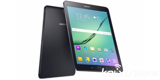 三星Tab S3平板渲染圖曝光！支持S Pen手寫(xiě)筆