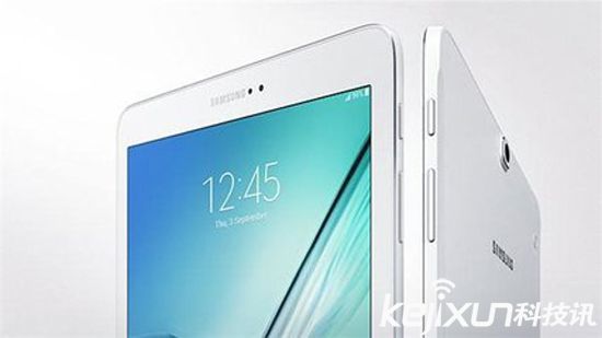 三星Tab S3平板渲染圖曝光！支持S Pen手寫(xiě)筆