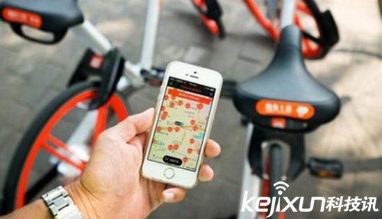 深圳收繳數(shù)千輛共享單車 惡性競爭？