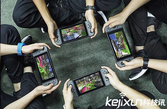 任天堂Switch：最新60+款獨(dú)立游戲支持！