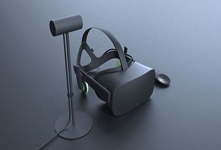 Oculus VR套裝降價(jià)200美元 為了迎合市場用戶
