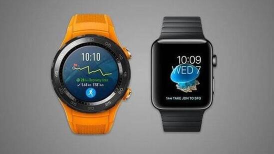 華為Watch 2與蘋果 Series 2對比 誰更強(qiáng)？