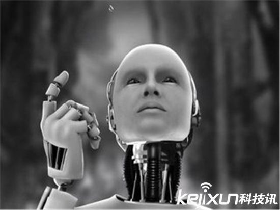 人工智能機(jī)器人取代人類 未來誰說了算？