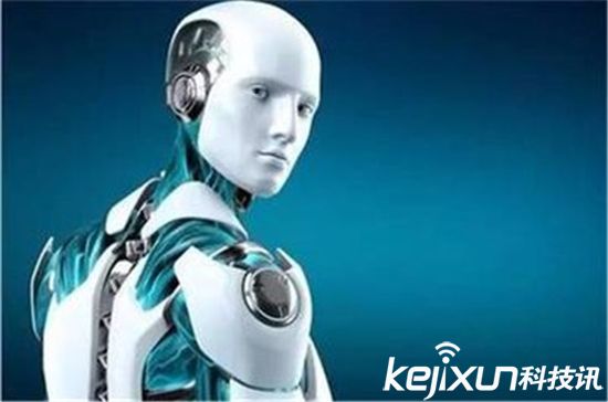 人工智能機(jī)器人取代人類 未來誰說了算？
