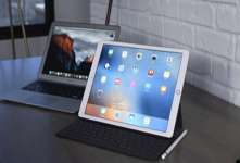 蘋(píng)果iPad pro驚喜曝光4新品：很期待！