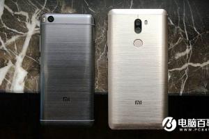 米粉節(jié)要來(lái)了 小米5s與Plus宣布降價(jià)200元