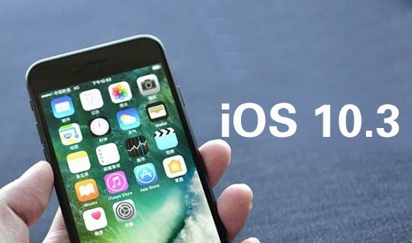 力推iOS10.3.1 蘋果關(guān)閉iOS10.2.1/10.3驗證通道