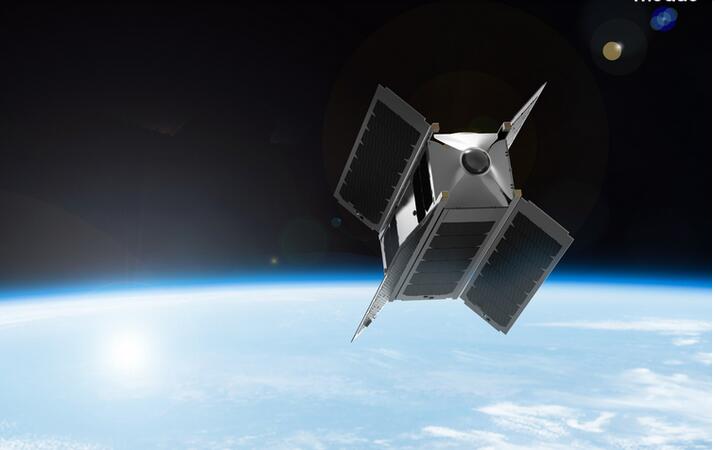 SpaceVR將在8月發(fā)射VR衛(wèi)星 用戶(hù)身臨其境地看到太空景象