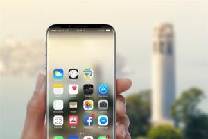 iPhone8、7S發(fā)布時間曝光：蘋果激進了！