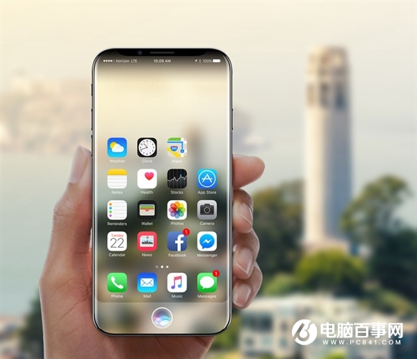 iPhone8、7S發(fā)布時間曝光：蘋果激進(jìn)了！