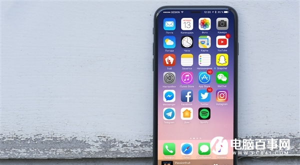 iPhone8、7S發(fā)布時間曝光：蘋果激進(jìn)了！