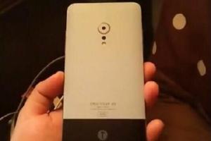 堅果Pro最全諜照匯總 到底哪款是假的？