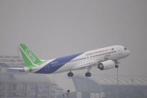 C919是什么意思 國(guó)產(chǎn)大飛機(jī)C919首飛為啥轟動(dòng)整個(gè)中國(guó)？