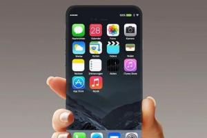 蘋果iPhone8敢賣1000美元？這兩個(gè)原因是關(guān)鍵