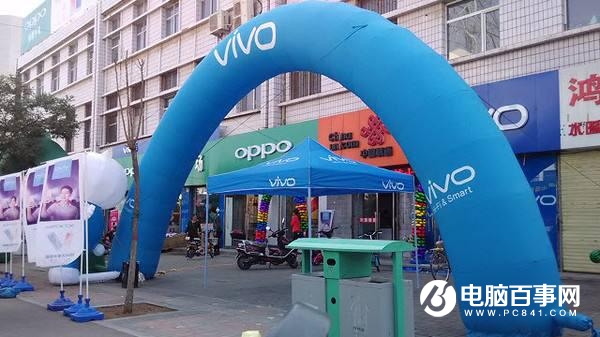 oppo、vivo、魅族、小米、榮耀和三星手機哪個好？