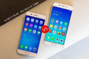 OPPO R11和R9s哪個好？OPPO R11與R9s區(qū)別對比