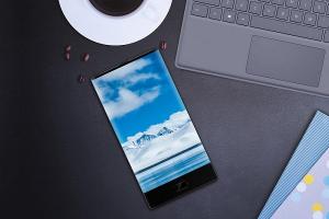 紅米Pro2再曝光！千元機(jī)全面屏要來(lái)了