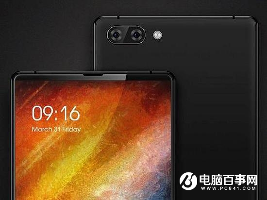 紅米Pro2再曝光！千元機(jī)全面屏要來了