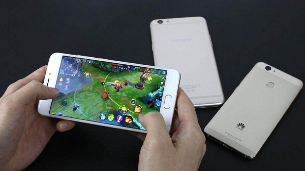 千元<a href=/games/ target=_blank class=infotextkey>游戲</a>手機(jī) 6款高性?xún)r(jià)比王者榮耀手機(jī)推薦