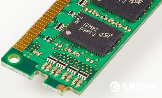 美光工廠故障內(nèi)存漲價：PC、手機(jī)又被害慘
