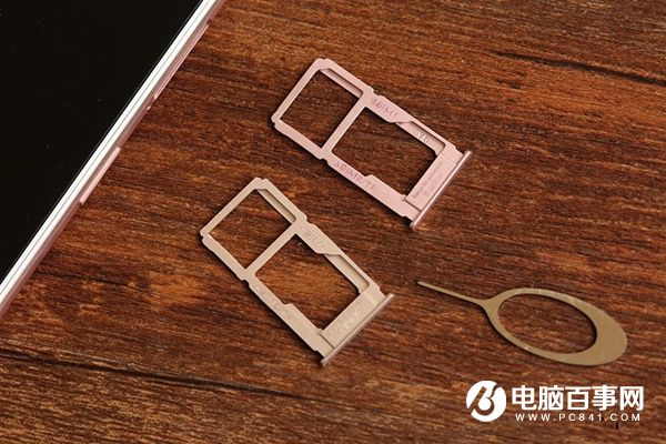 OPPO R9怎么裝卡 OPPO R9手機(jī)SIM卡安裝教程
