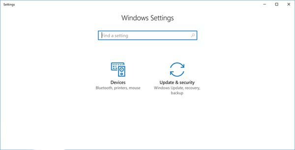 <a href=/tags/26-0.html target=_blank class=infotextkey>win10</a>創(chuàng)意者更新Modern設(shè)置面板項(xiàng)如何單獨(dú)隱藏 三聯(lián)