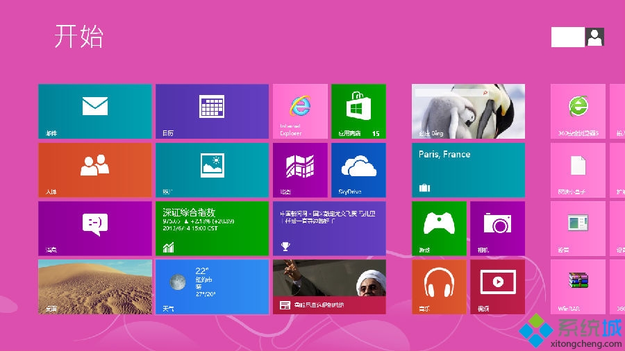 <a href=/tags/25-0.html target=_blank class=infotextkey>win8</a><a href=/pc/system/ target=_blank class=infotextkey>系統(tǒng)</a>開機(jī)出現(xiàn)藍(lán)屏錯(cuò)誤代碼0x000008e怎么修復(fù) 三聯(lián)