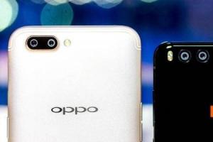 推銷神邏輯 OPPO R11驍龍660比驍龍835厲害！