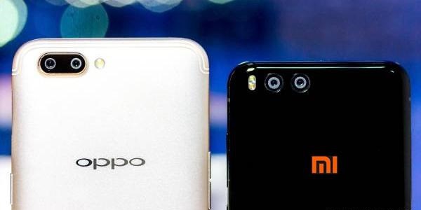 推銷神邏輯 OPPO R11驍龍660比驍龍835厲害！