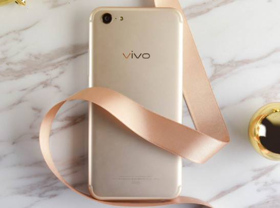 vivo x9plus怎么截圖？vivo X9splus超級(jí)截屏方法