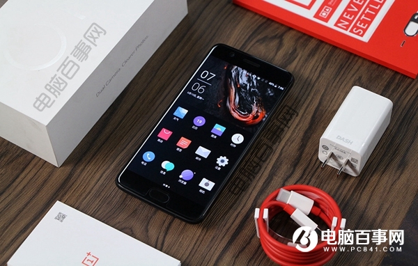 8款驍龍“芯”手機橫比 一加5/小米6/三星S8/堅果Pro/360N5s混戰(zhàn)買誰好？