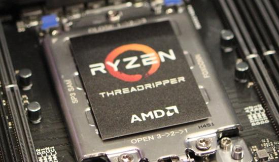 16核AMD Ryzen將上市 國行售價(jià)超8000？