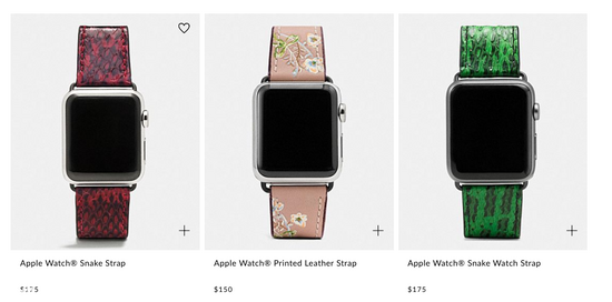 Apple Watch 3智能手表最新諜報：究竟哪方面帶來升級？