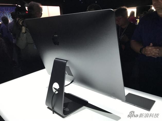 英特爾發(fā)布至強W系列芯片 可能是iMac Pro的救星