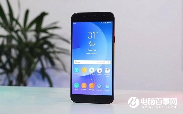 三星Galaxy C8價格與配置詳解 三星C8什么時候上市？