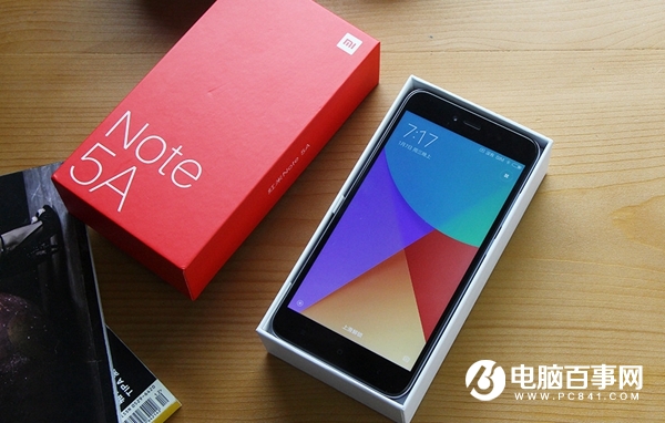 紅米Note5A電量百分比怎么設(shè)置？紅米Note5A電量設(shè)置百分比顯示教程
