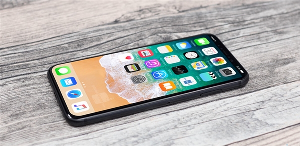 iPhone 8售價為什么這么貴？都是三星的錯