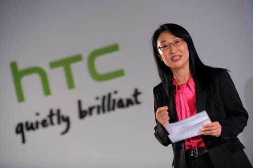 HTC月?tīng)I(yíng)收創(chuàng)13年來(lái)最低 手機(jī)業(yè)務(wù)要賣給谷歌？