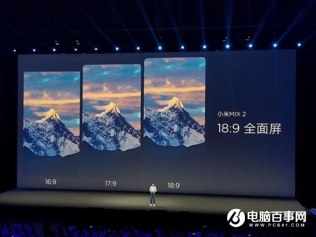 不吹不黑！小米MIX2優(yōu)點(diǎn)與缺點(diǎn)詳解