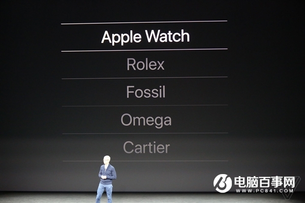 2017蘋(píng)果秋季新品發(fā)布會(huì)圖文直播回顧 iPhone X發(fā)布會(huì)直播