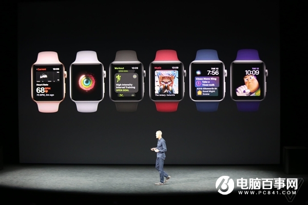 2017蘋果秋季新品發(fā)布會圖文直播回顧 iPhone X發(fā)布會直播