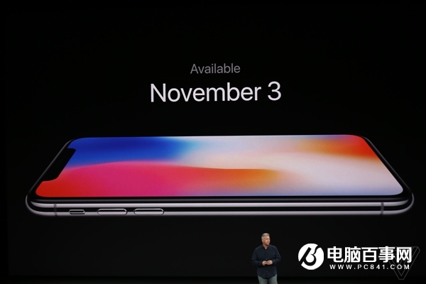 2017蘋果秋季新品發(fā)布會(huì)圖文直播回顧 iPhone X發(fā)布會(huì)直播