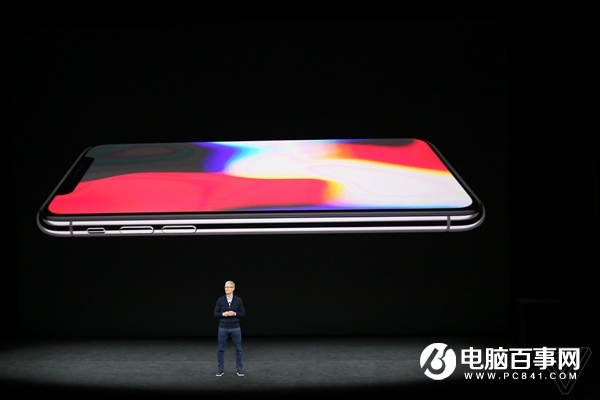 2017蘋果秋季新品發(fā)布會(huì)圖文直播回顧 iPhone X發(fā)布會(huì)直播