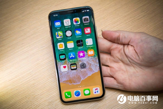 iPhoneX有NFC嗎？蘋果iPhoneX支持NFC功能嗎？