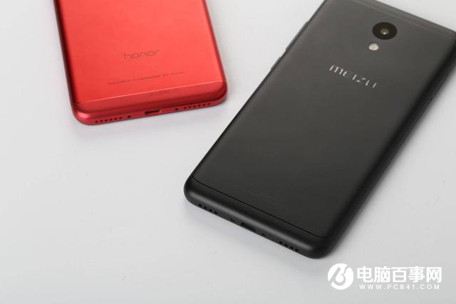 魅藍6和榮耀V9 play買哪個好？魅藍6對比榮耀V9 Play評測