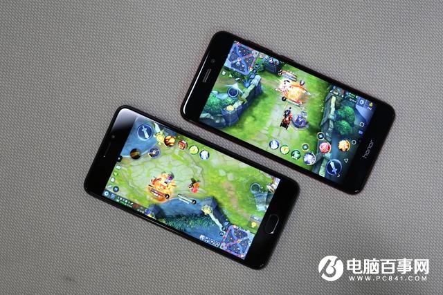 魅藍(lán)6和榮耀V9 play買哪個(gè)好？魅藍(lán)6對(duì)比榮耀V9 Play評(píng)測(cè)