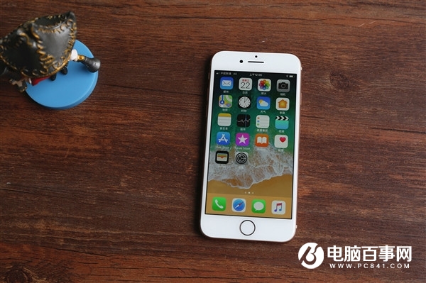 iPhone8虛擬Home鍵開(kāi)啟方法 iPhone8小白點(diǎn)怎么開(kāi)啟?