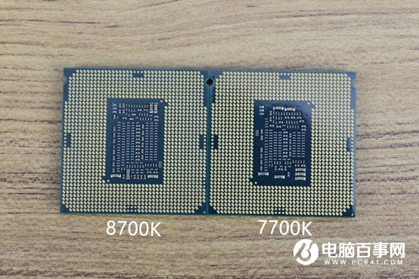 i7 8700k配什么主板好？Intel八代i7-8700k主板搭配攻略