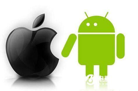 iPhone用戶不愿意用安卓手機(jī)的五個(gè)原因